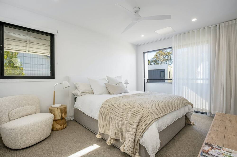 Photo of Bedroom in Byron Bay