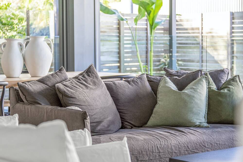 Photo of Livingroom in Byron Bay