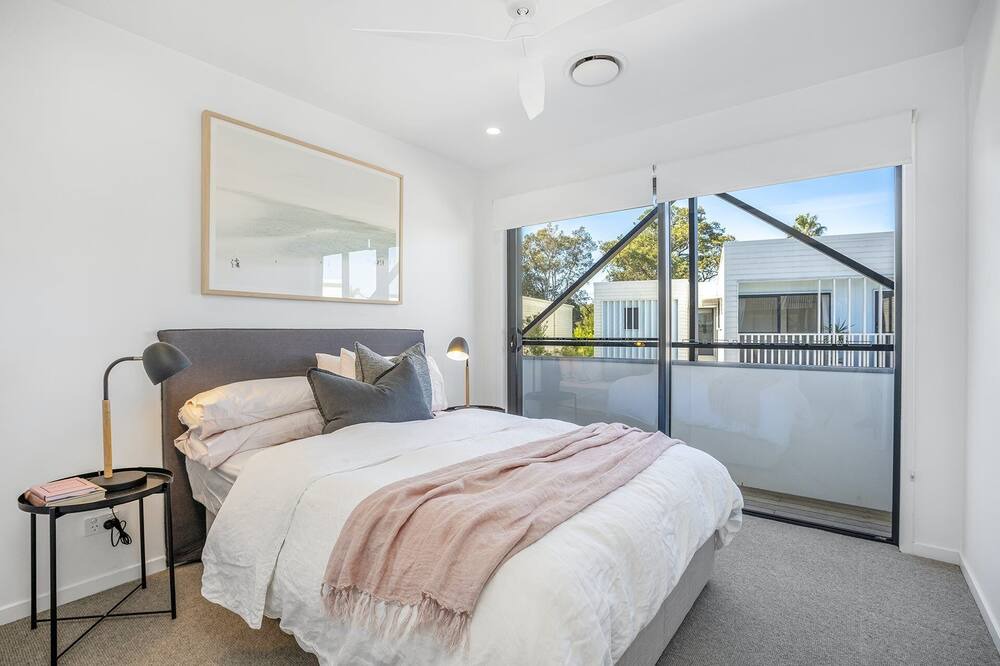Photo of Bedroom in Byron Bay