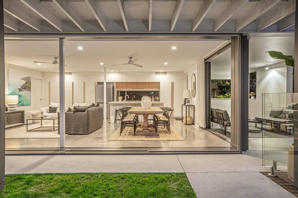 Photo of Patio Balcony in Byron Bay