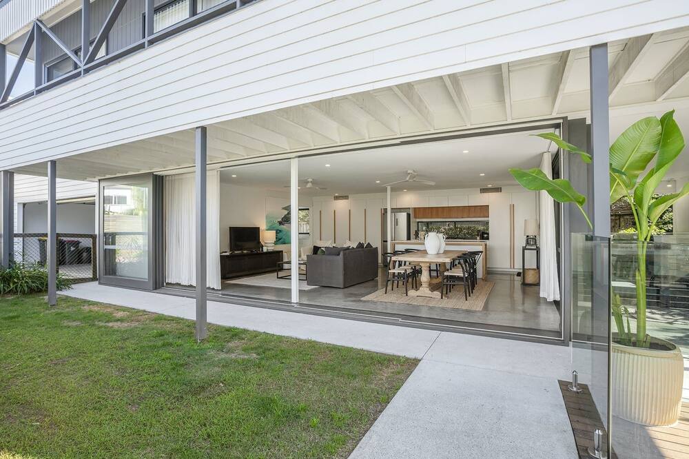 Photo of Patio Balcony in Byron Bay