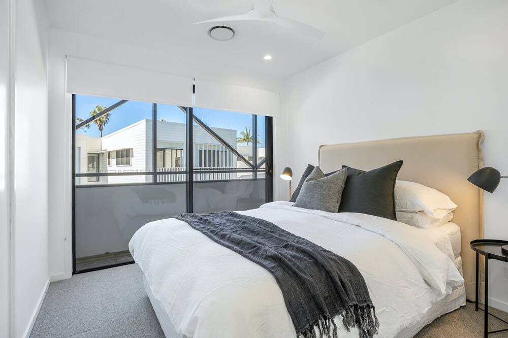 Photo of Bedroom in Byron Bay