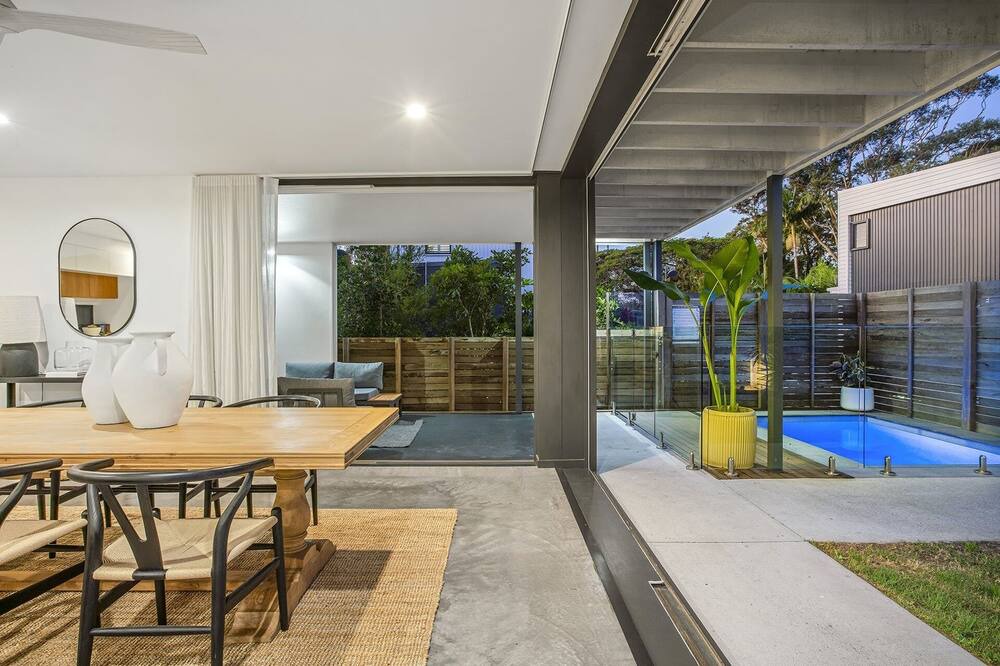 Photo of Bedroom in Byron Bay