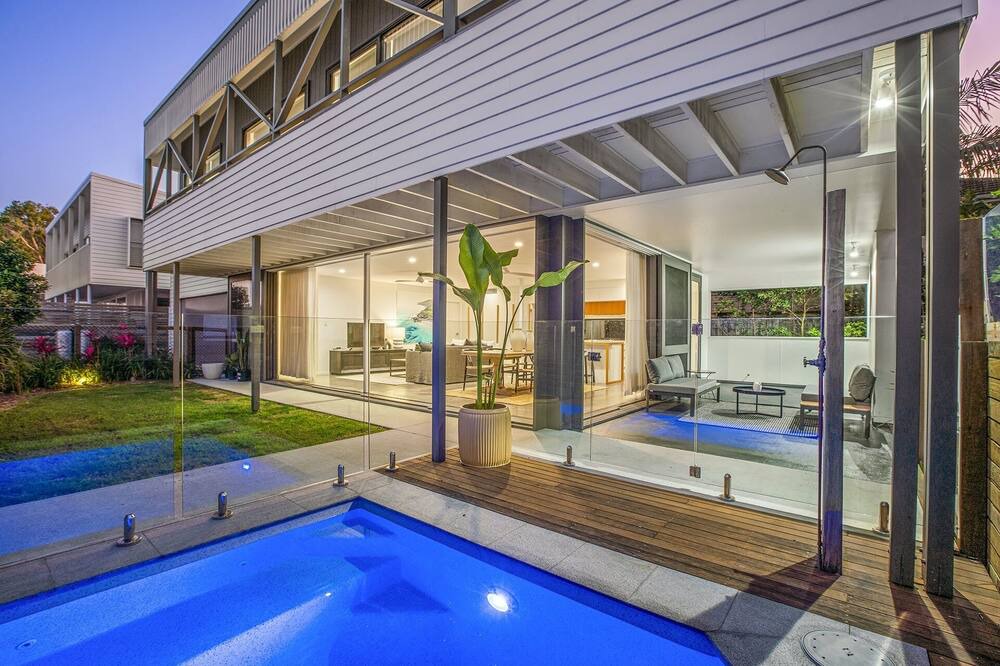 Photo of Outdoor in Byron Bay
