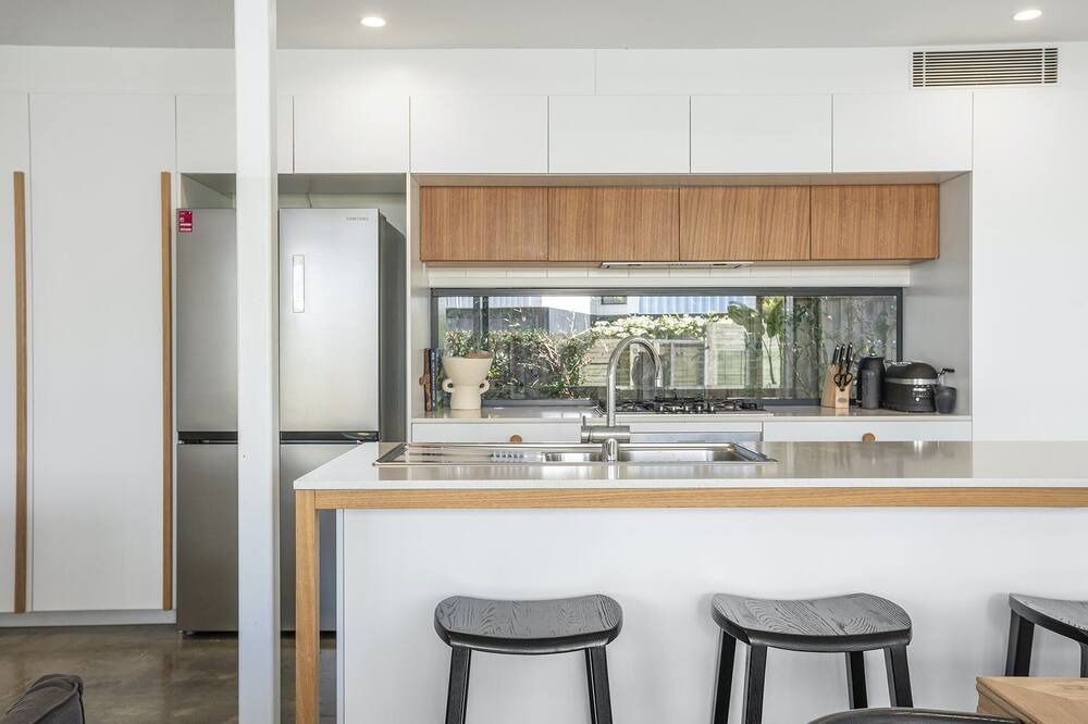Photo of Kitchen in Byron Bay