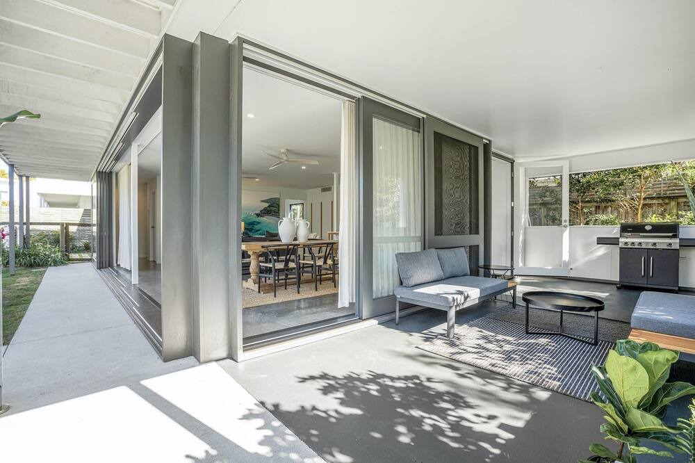 Photo of Patio Balcony in Byron Bay