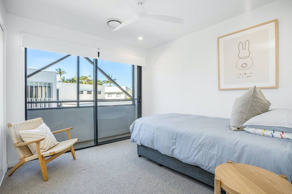 Photo of Bedroom in Byron Bay