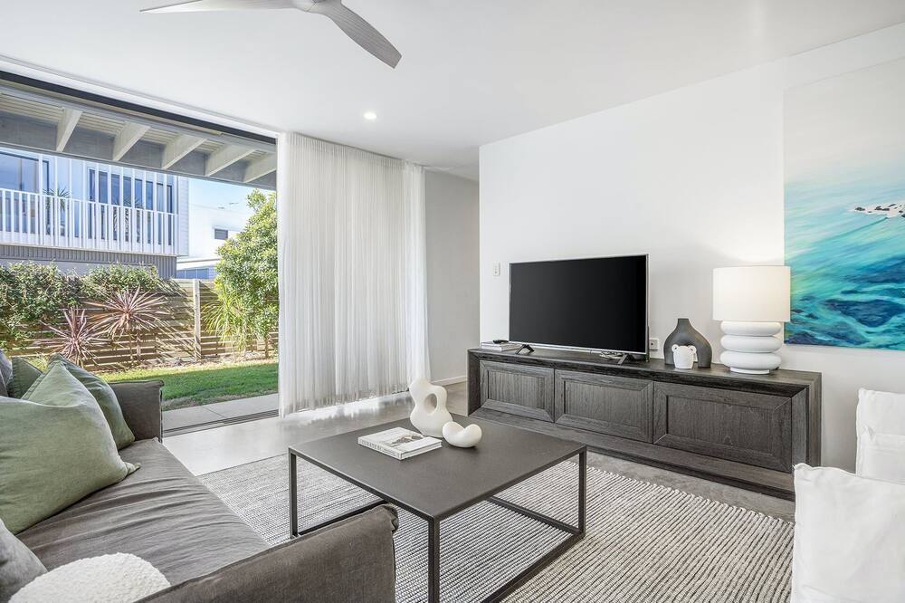 Photo of Livingroom in Byron Bay