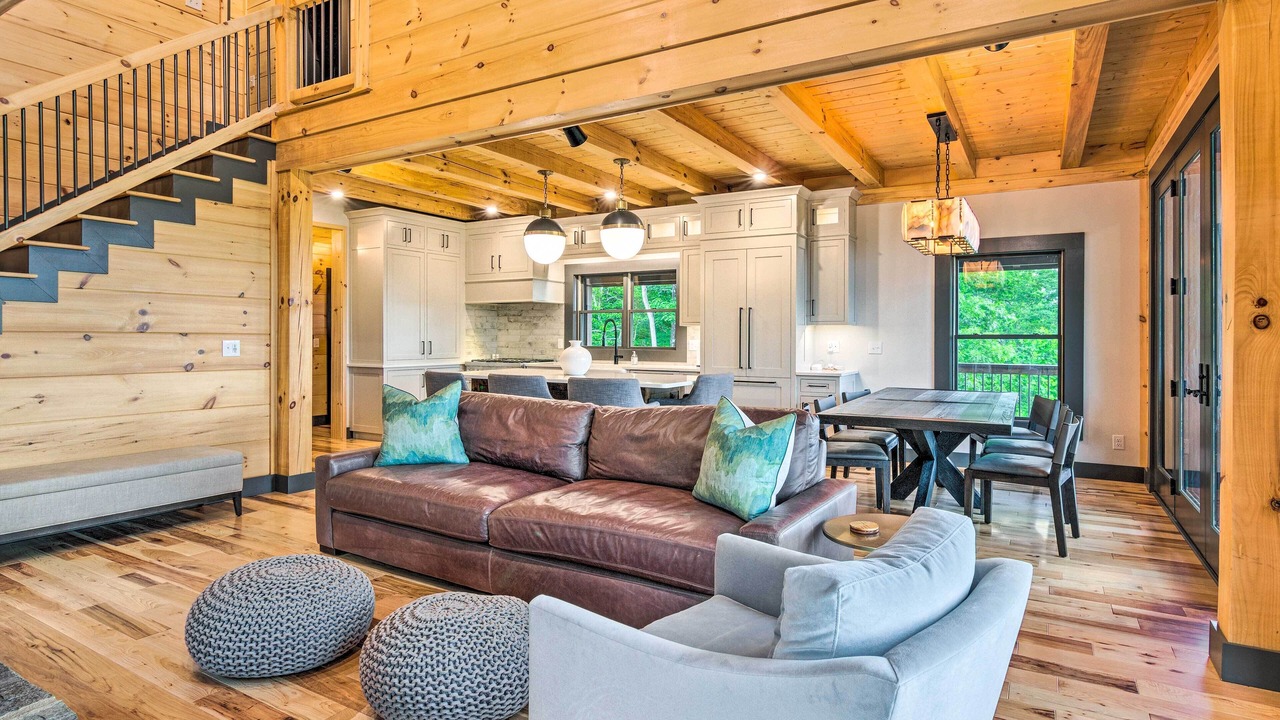 Photo of Livingroom in Nebo