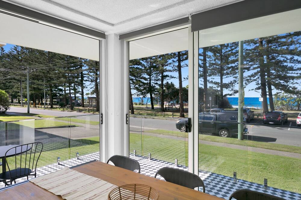 Photo of Patio Balcony in Burleigh Heads