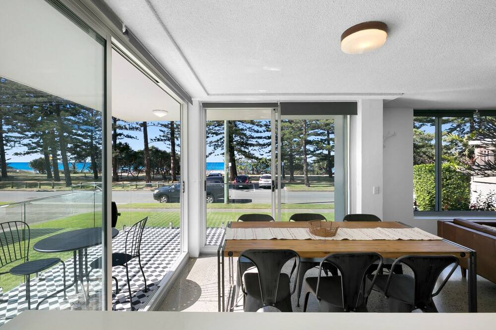 Photo of Patio Balcony in Burleigh Heads