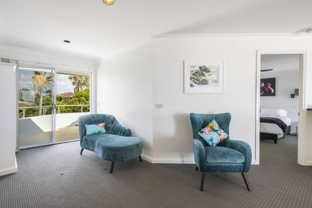 Photo of Livingroom in North Creek