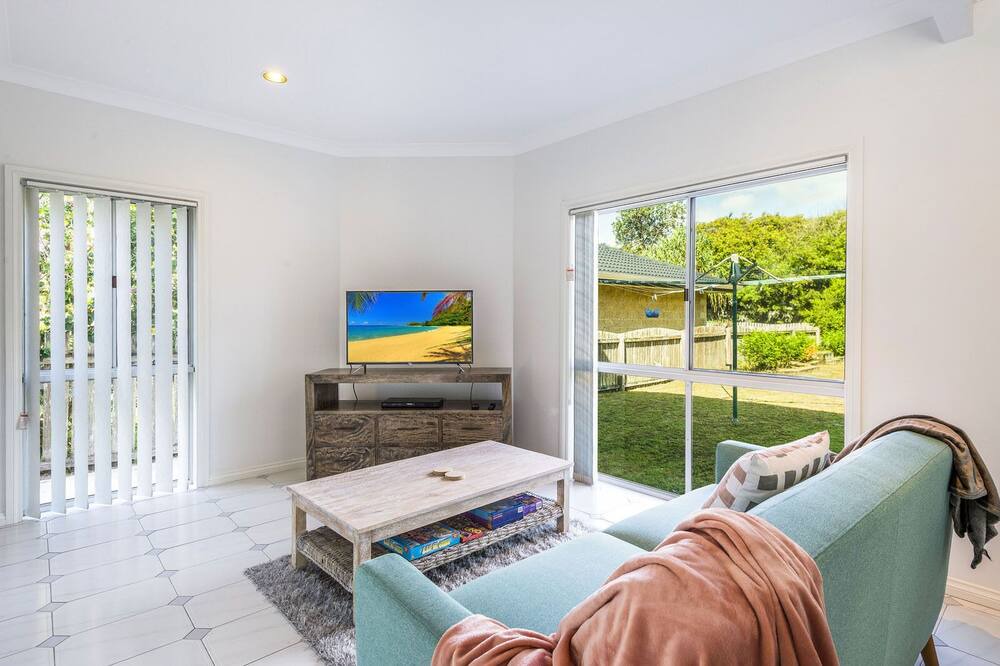 Photo of Livingroom in North Creek