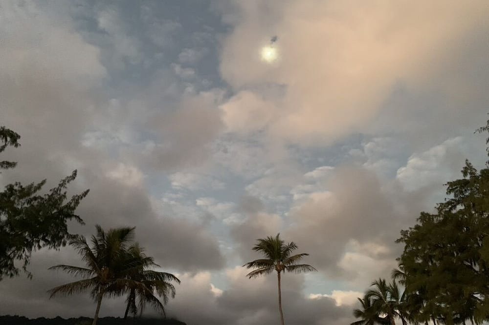 Photo of Others in Waimanalo Beach