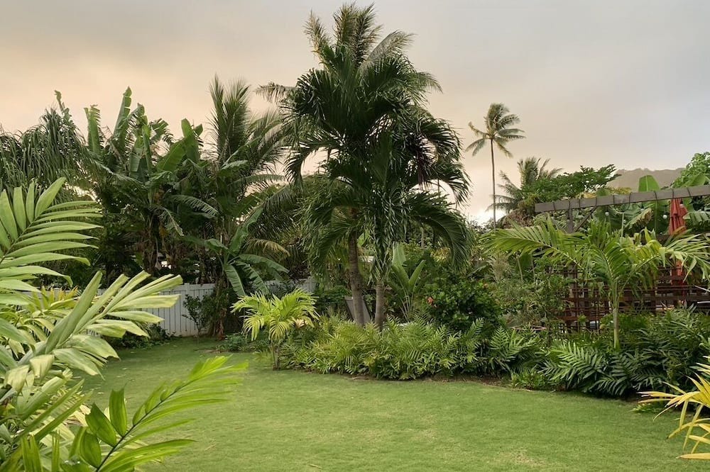 Photo of Bathroom in Waimanalo Beach