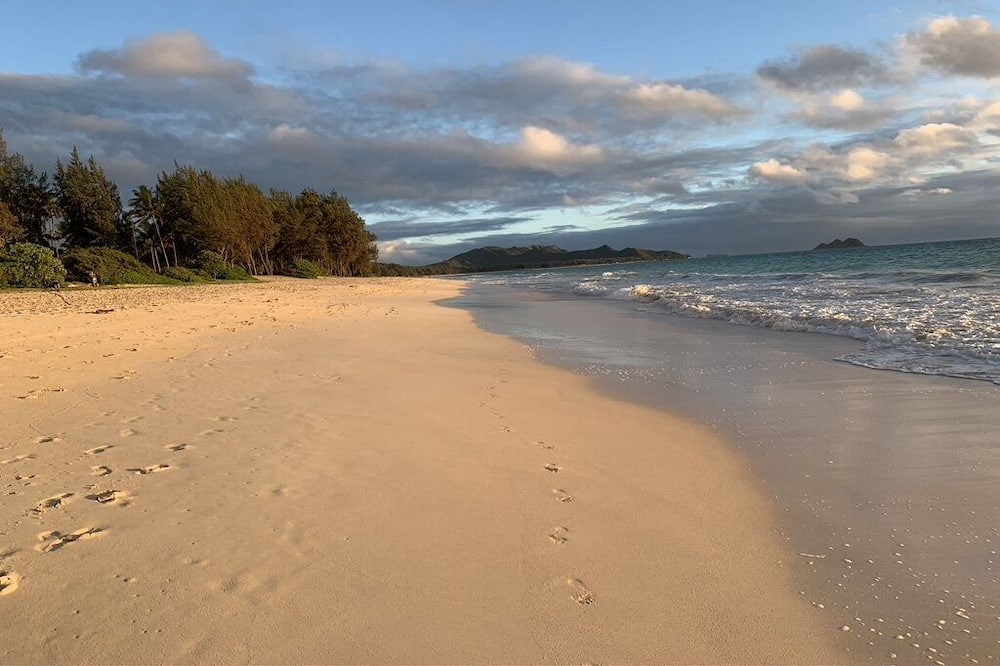 Photo of Outdoor in Waimanalo Beach