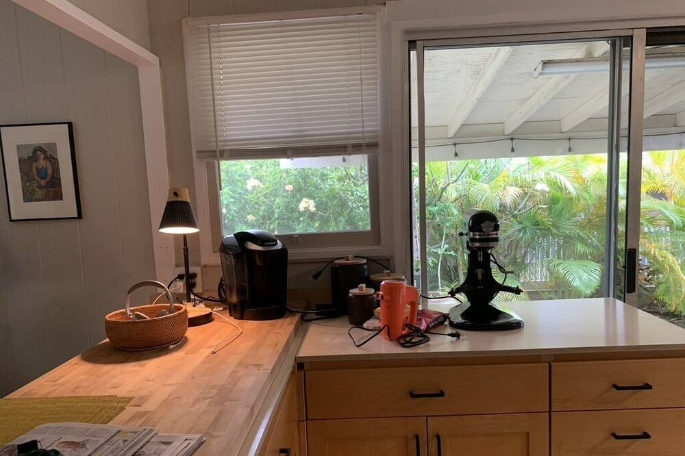 Photo of Kitchen in Waimanalo Beach