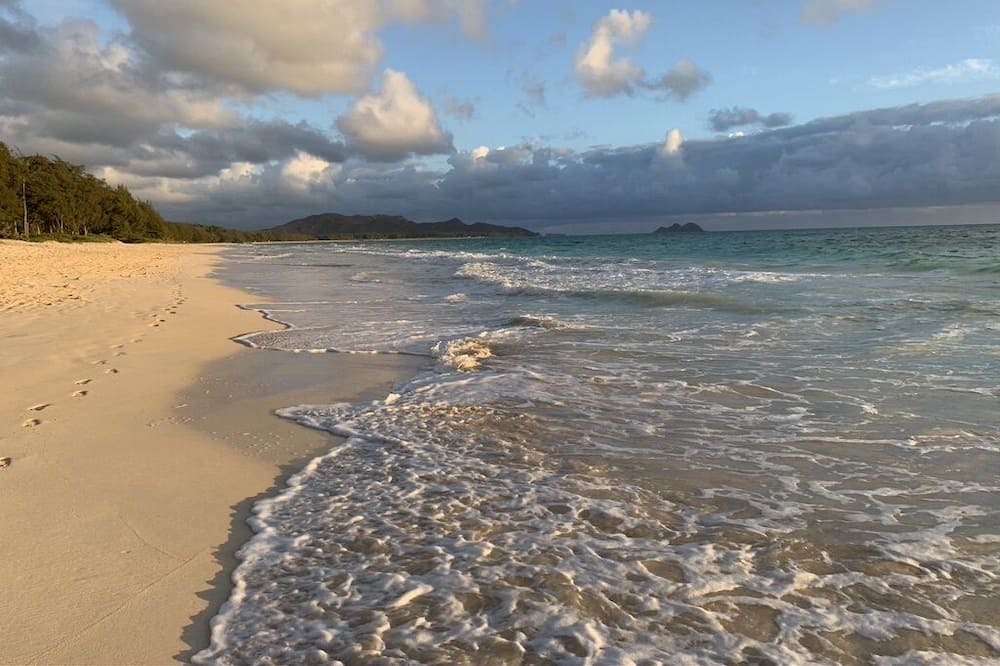 Photo of Outdoor in Waimanalo Beach