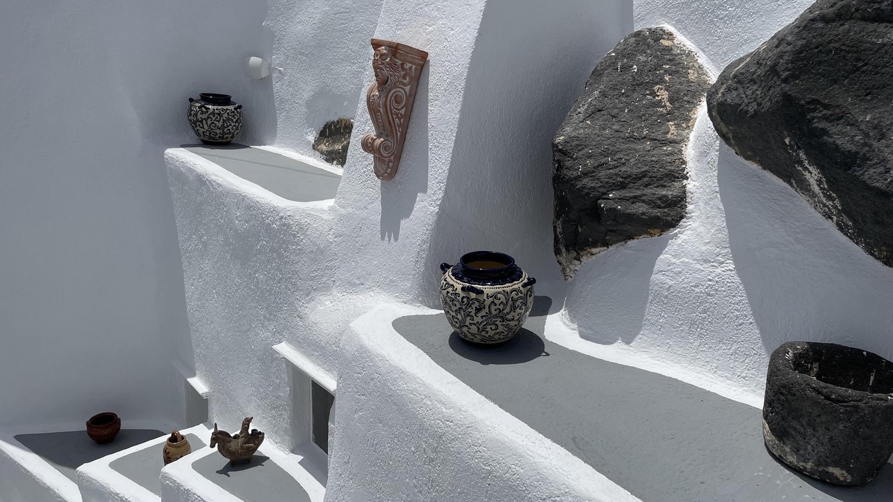 Photo of Others in Fira