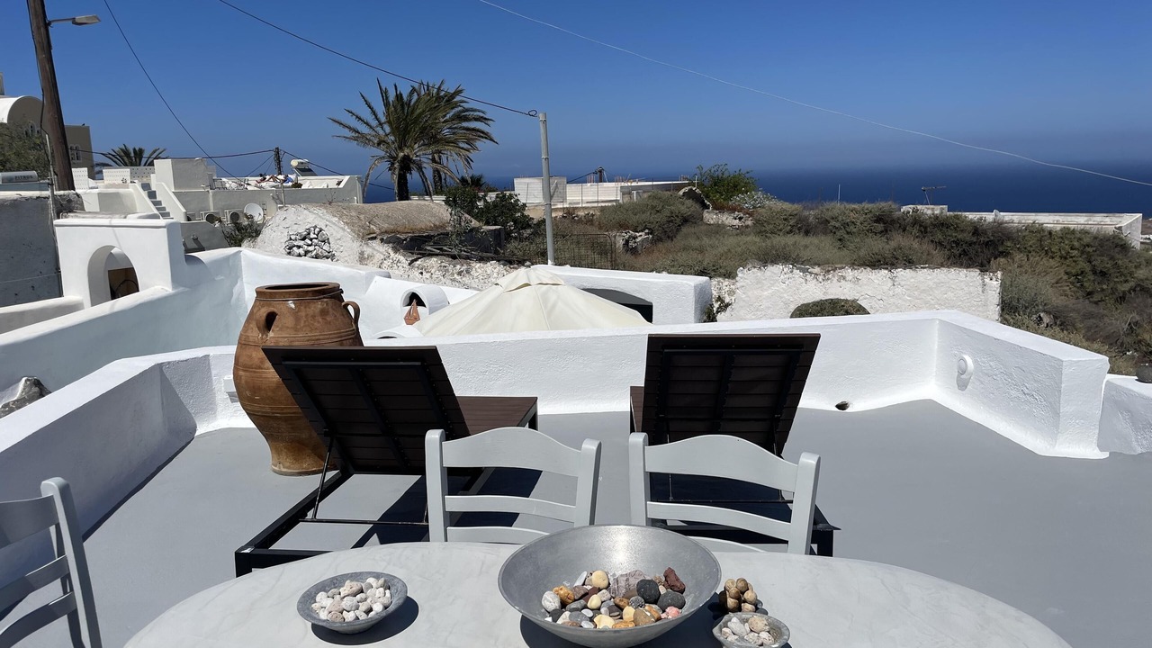 Photo of Outdoor in Fira