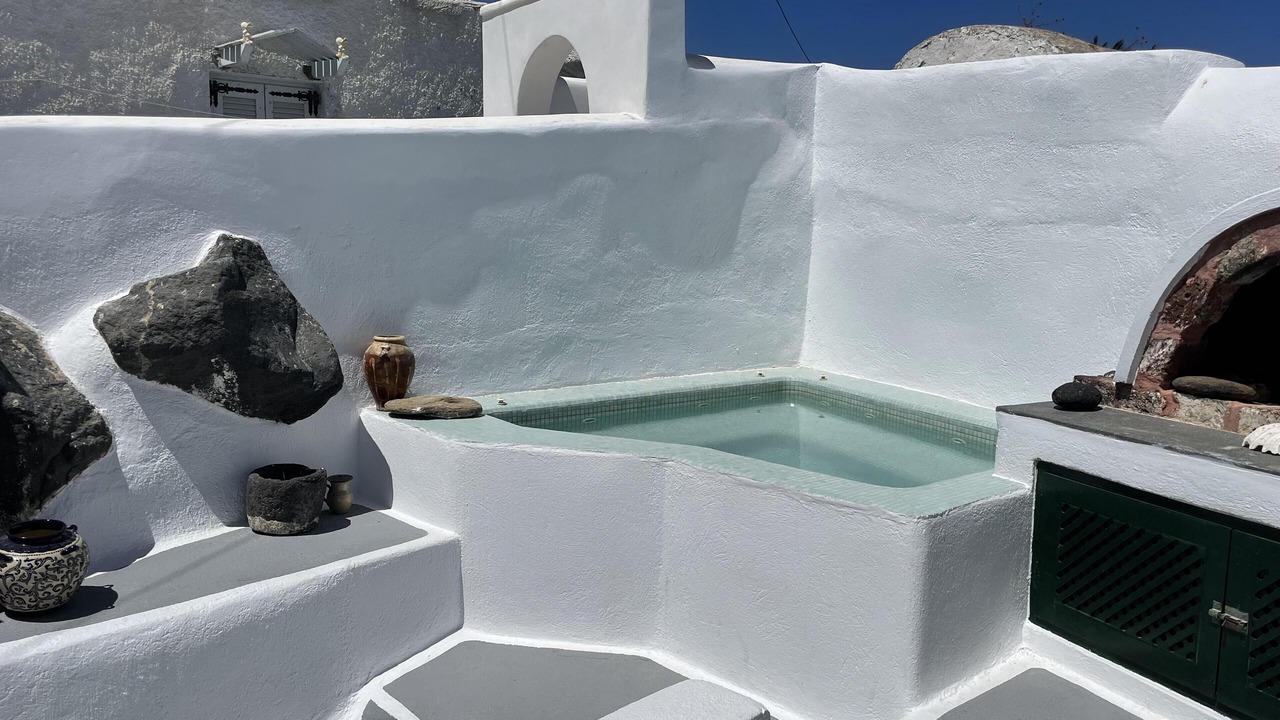 Photo of Outdoor in Fira