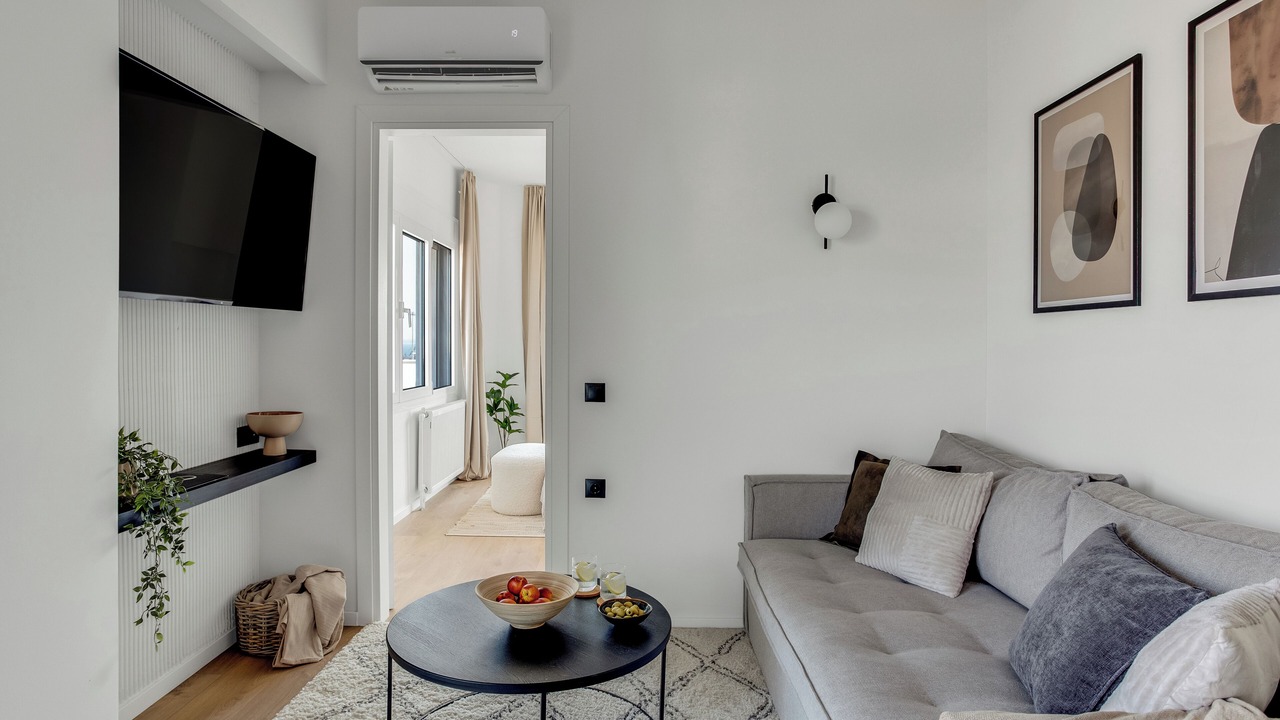 Photo of Bedroom in Thessaloniki