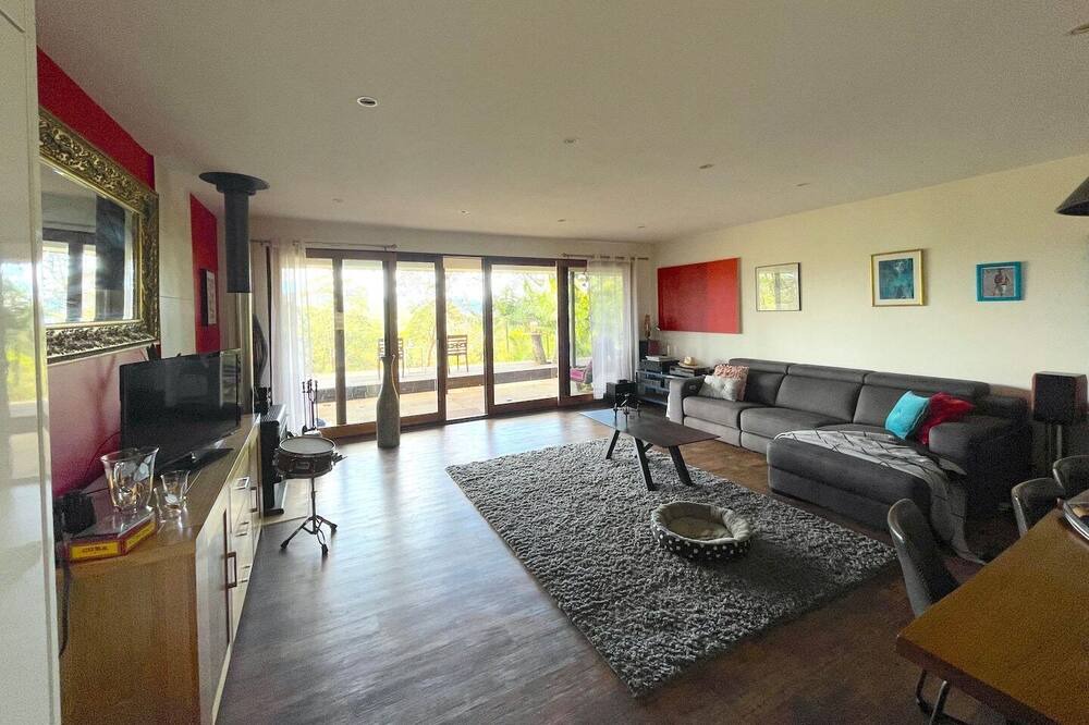 Photo of Livingroom in Uki