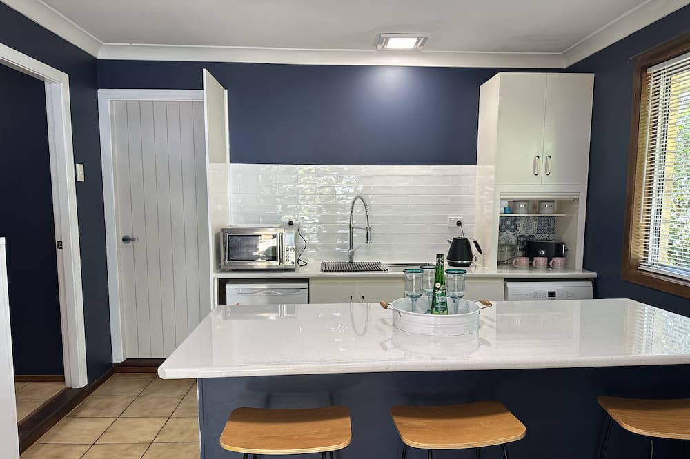 Photo of Kitchen in Clunes