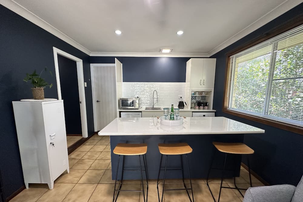 Photo of Kitchen in Clunes