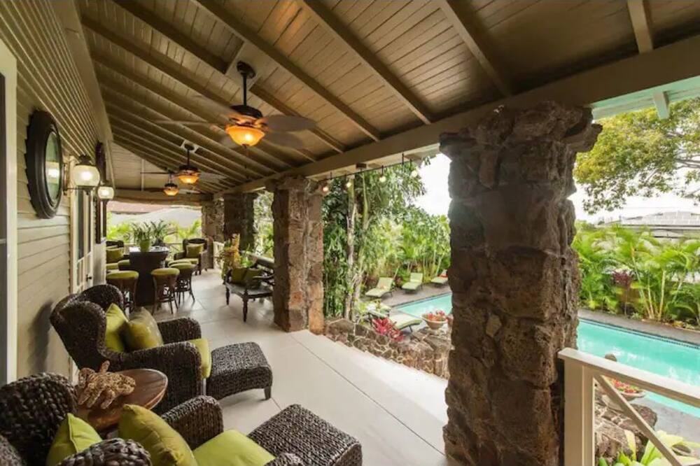 Photo of Outdoor in Kaimuki