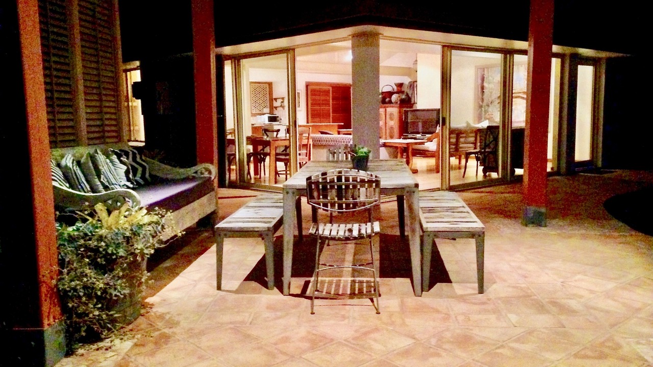 Photo of Outdoor in Coorabell