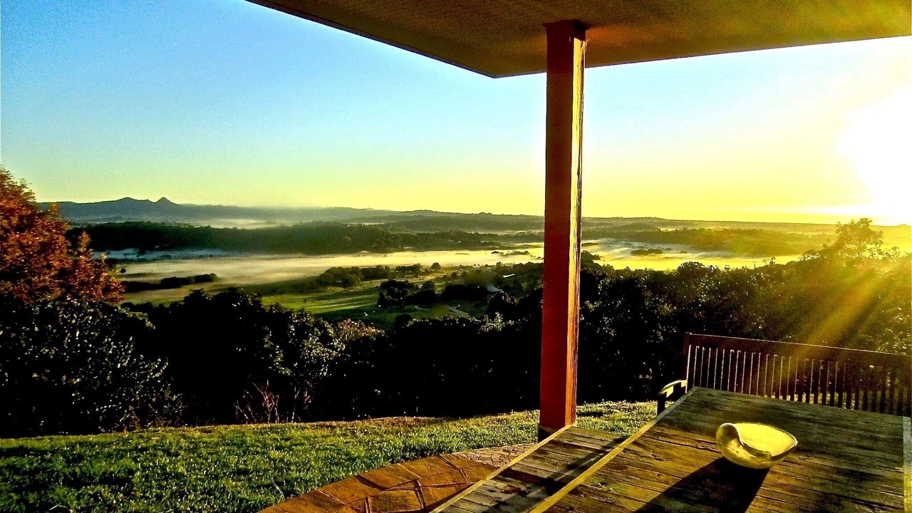 Photo of Outdoor in Coorabell