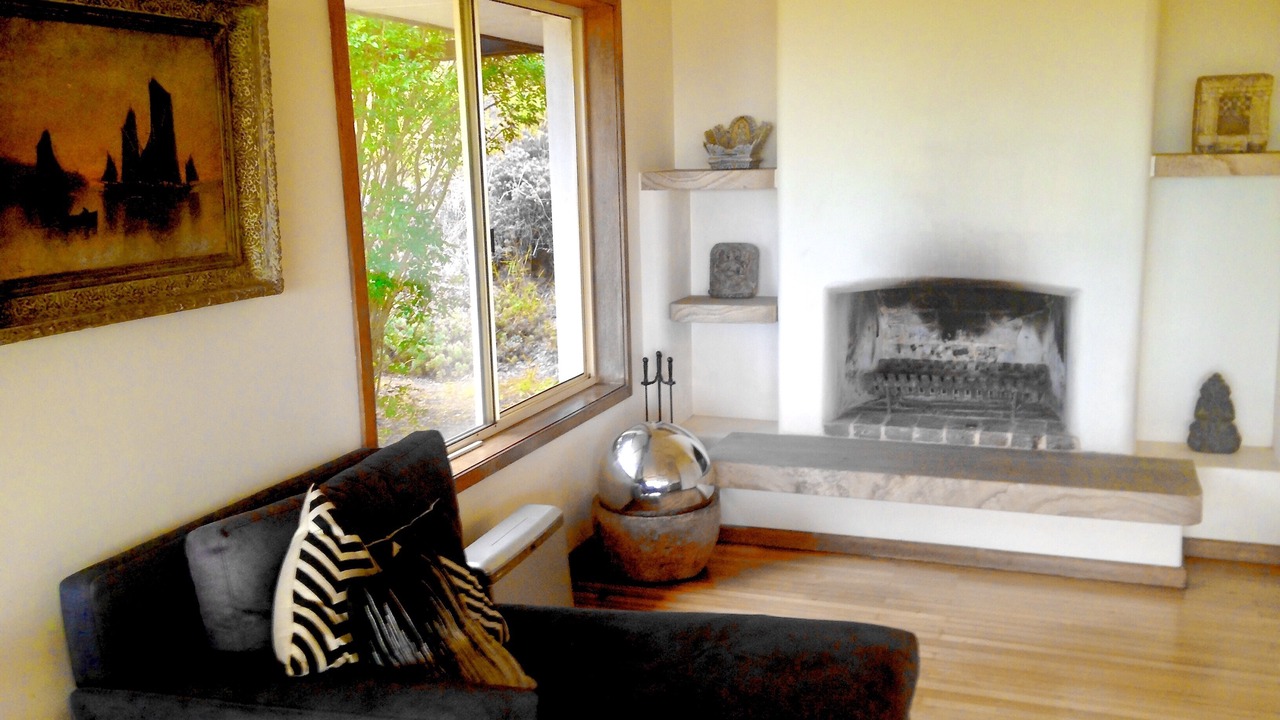 Photo of Livingroom in Coorabell