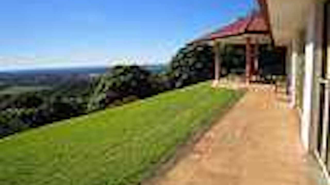 Photo of Outdoor in Coorabell