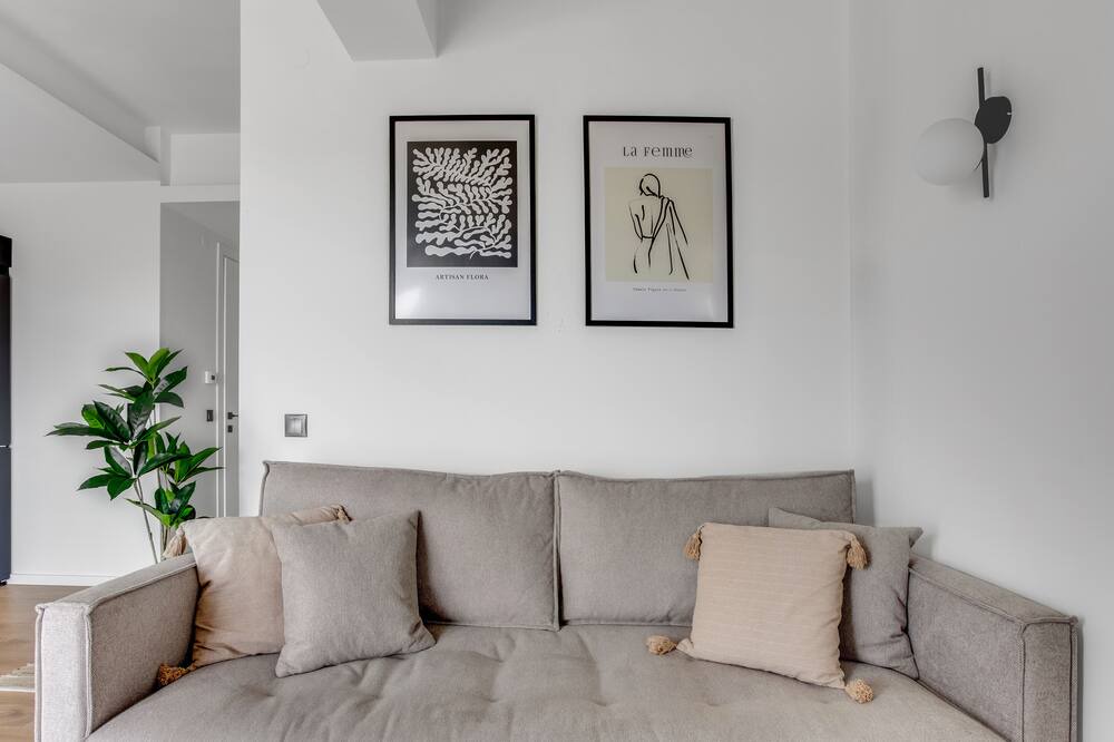 Photo of Livingroom in Thessaloniki