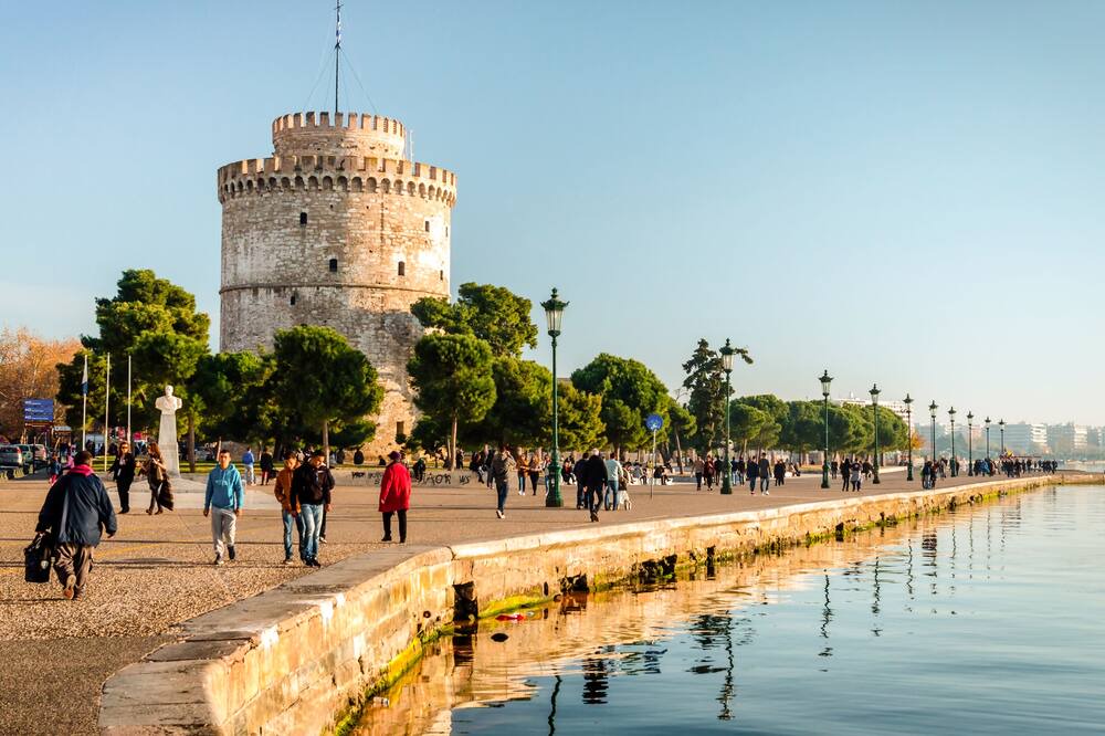 Photo of Others in Thessaloniki