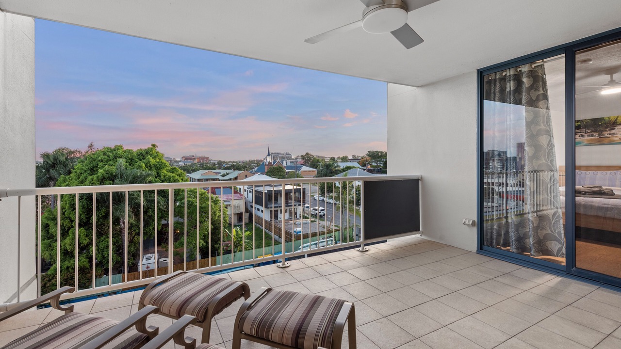 Photo of Outdoor in Woolloongabba