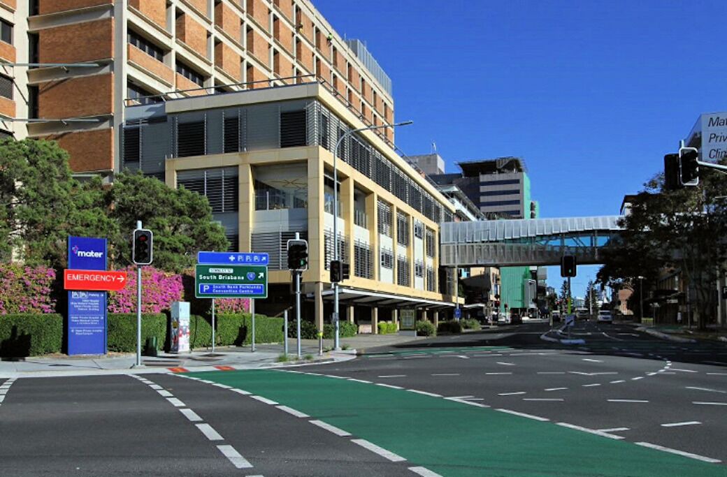 Photo of Outdoor in Woolloongabba
