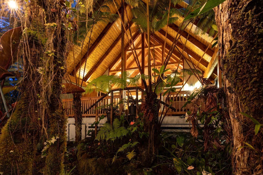 Photo of Outdoor in Royal Hawaiian Estates
