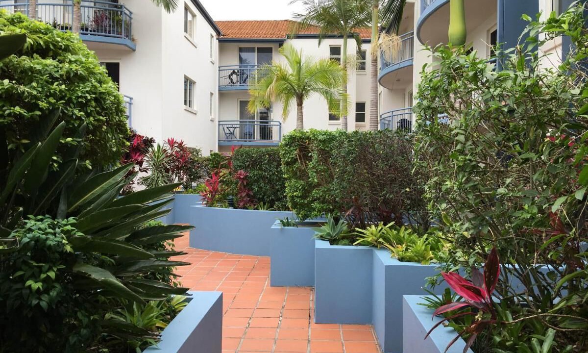 Photo of Outdoor in Surfers Paradise
