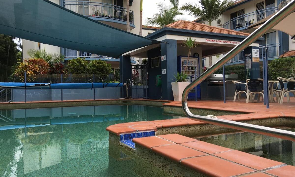 Photo of Outdoor in Surfers Paradise