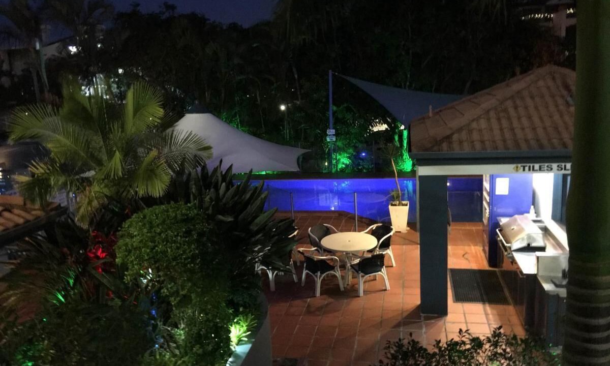 Photo of Outdoor in Surfers Paradise