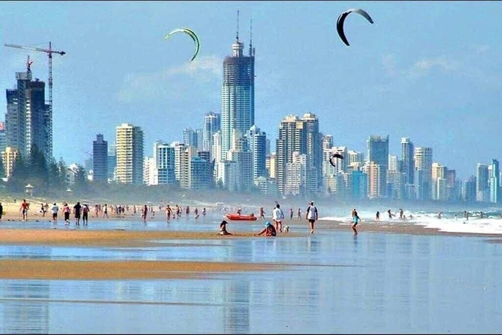 Photo of Others in Surfers Paradise