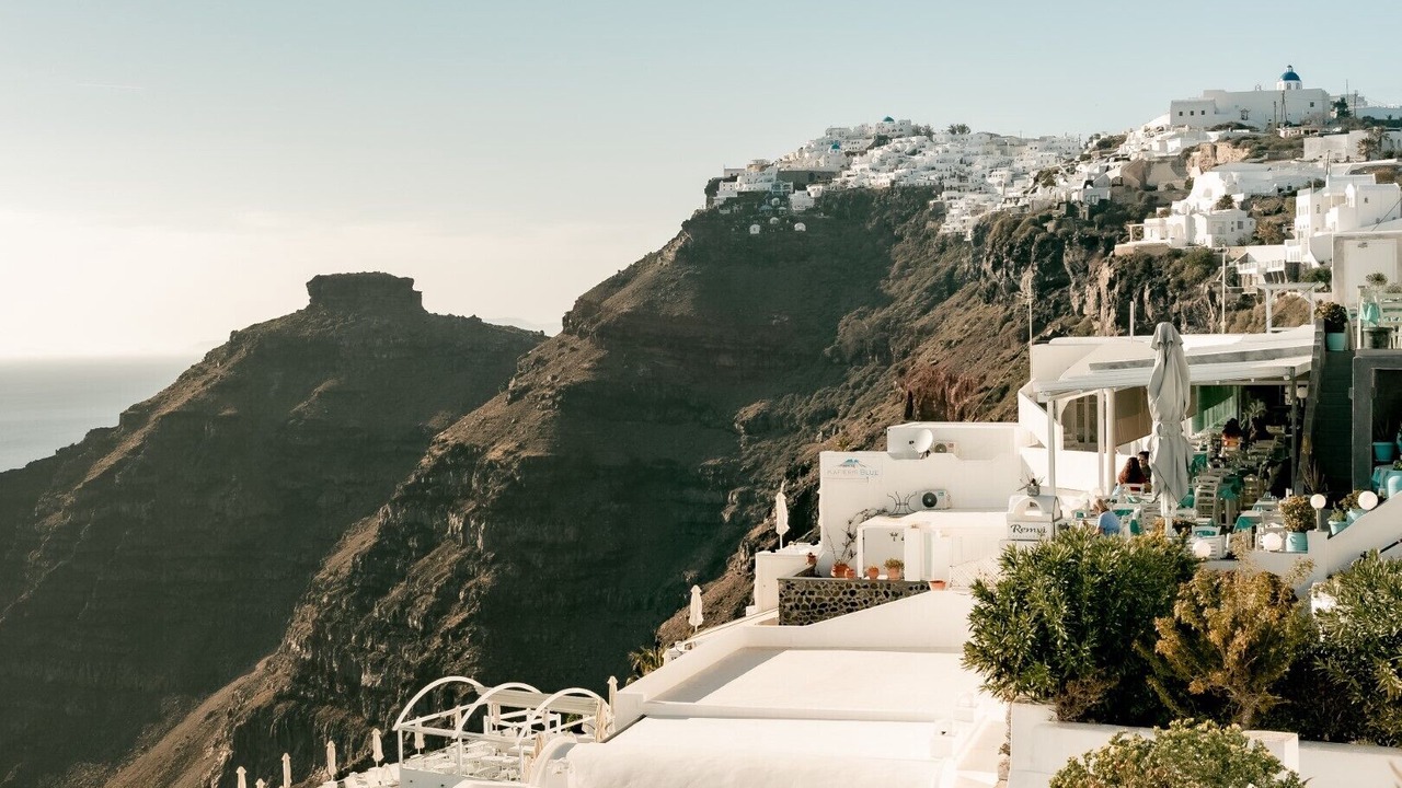 Photo of Outdoor in Firostefani