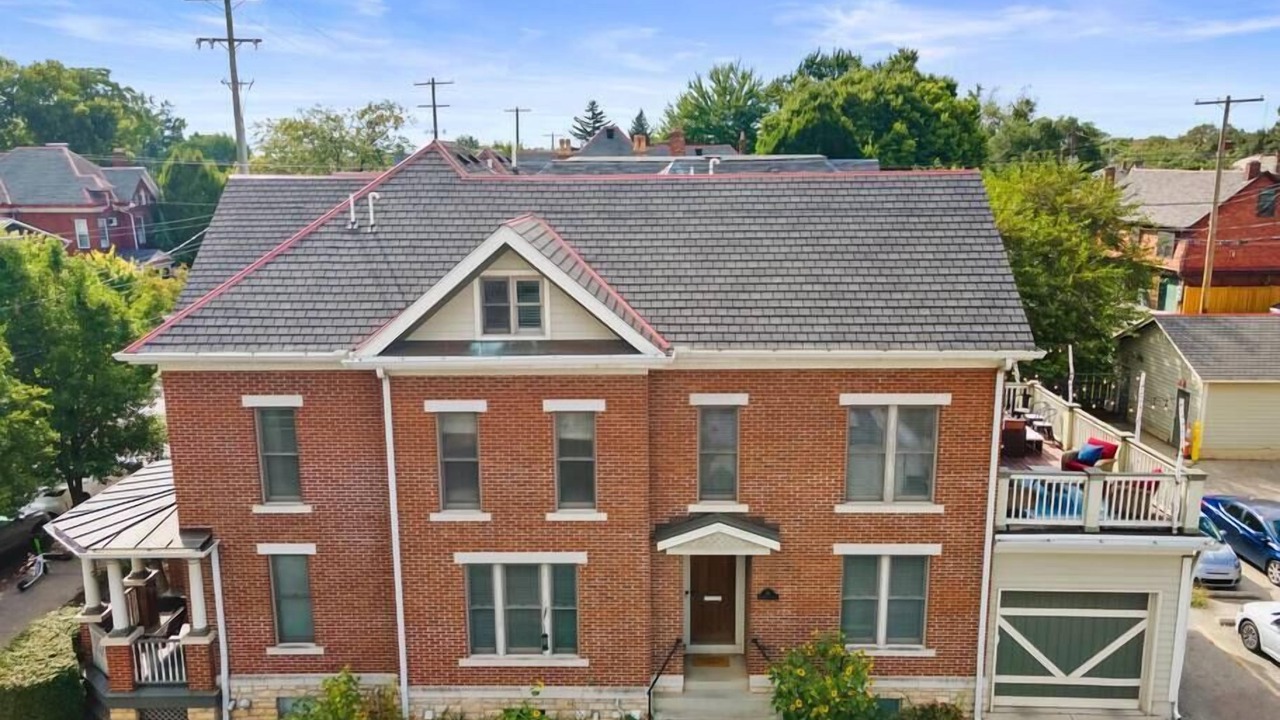 Photo of Outdoor in Short North