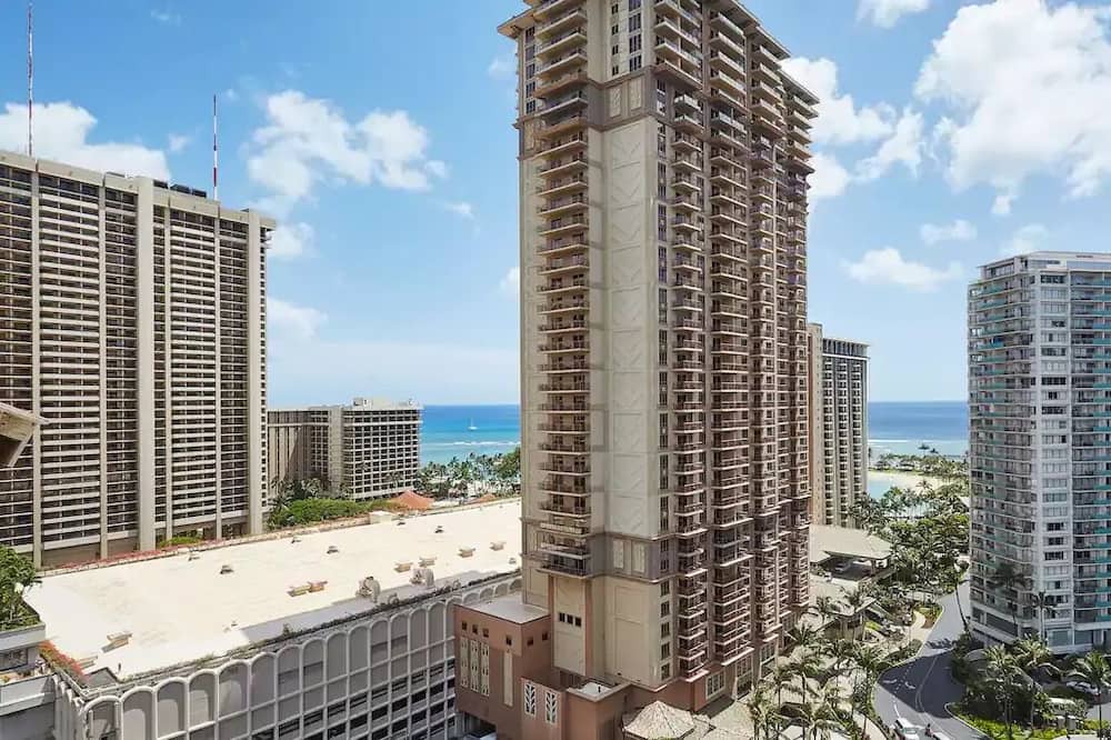 Photo of Outdoor in Waikiki