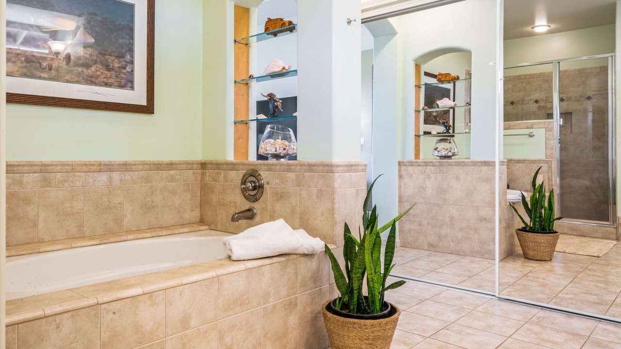 Photo of Bathroom in Kamuela