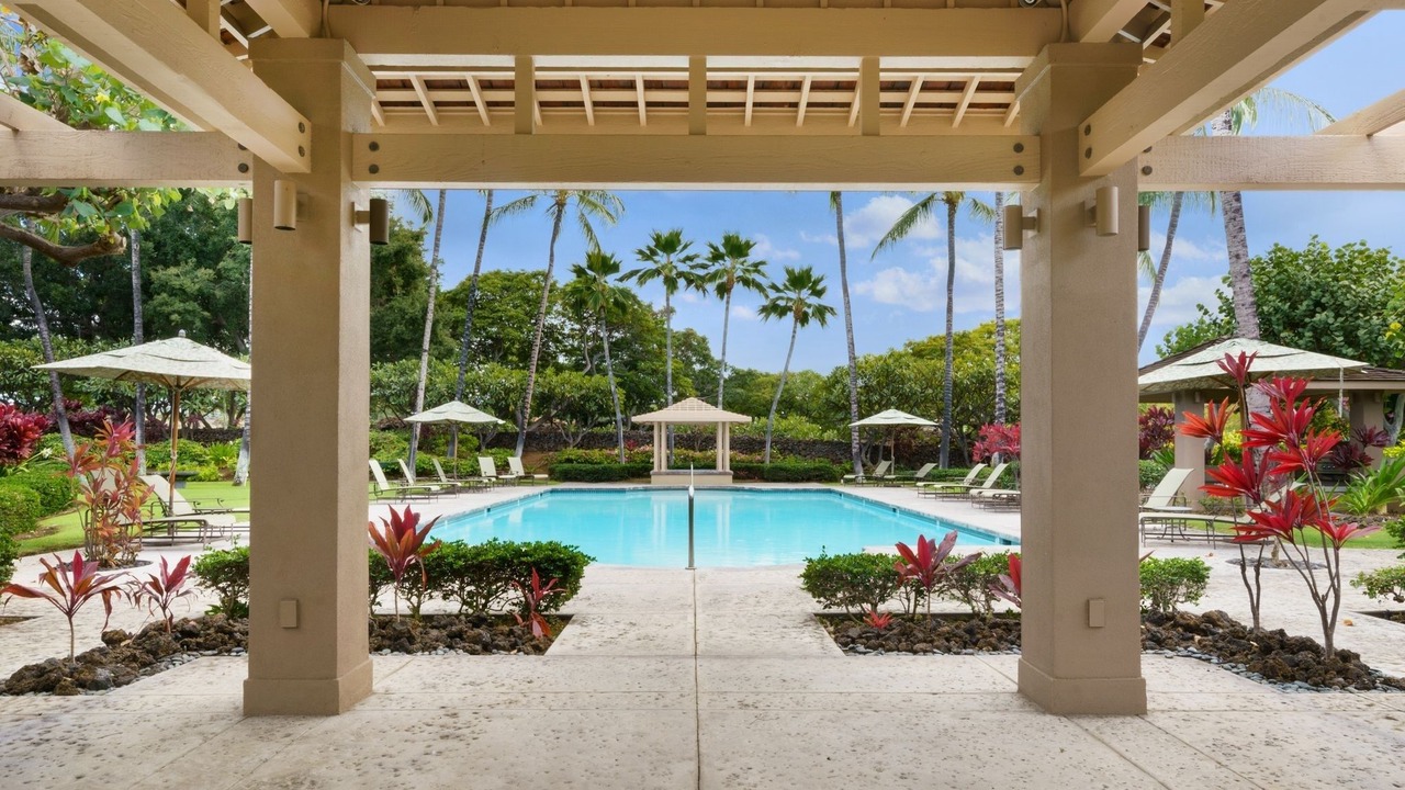 Photo of Outdoor in Kaupulehu