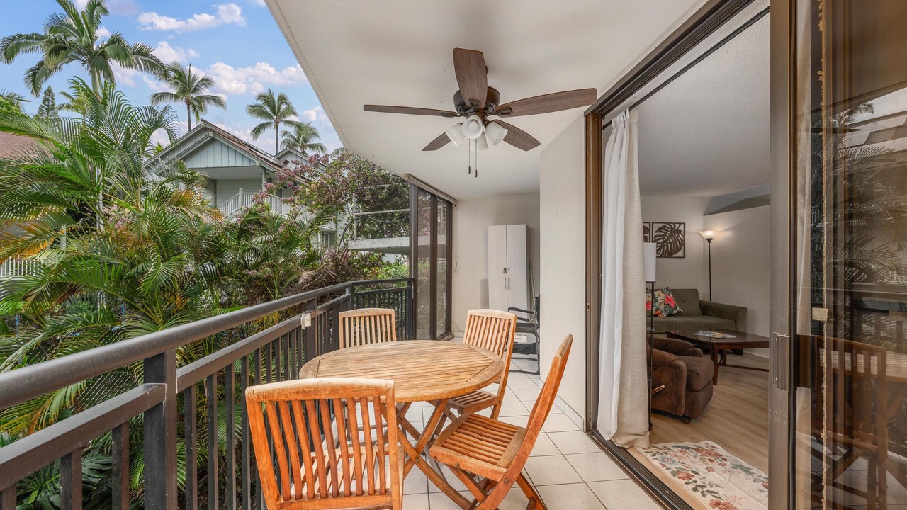 Photo of Outdoor in Historic Kailua Village