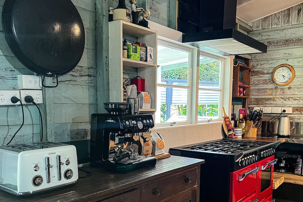 Photo of Kitchen in Middle Pocket